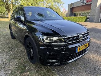 Volkswagen Tiguan  picture 7