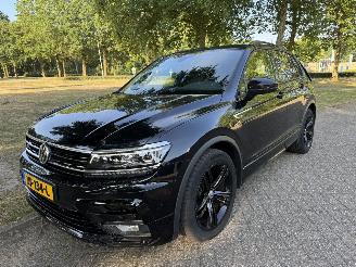 skadebil auto Volkswagen Tiguan  2019/1