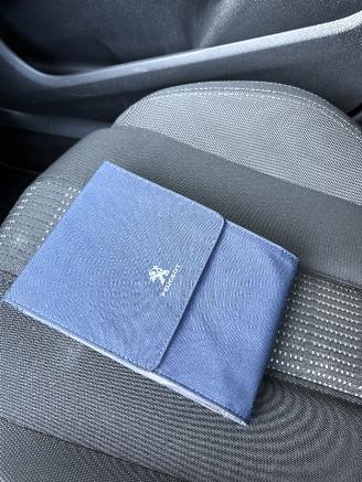Peugeot 308  picture 25