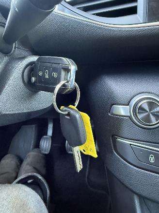 Peugeot 308  picture 23