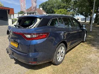 Renault Mégane  picture 5
