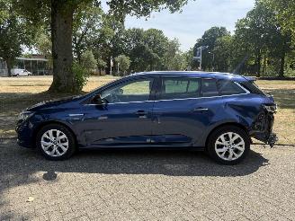 Renault Mégane  picture 2