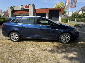 Renault Mégane  picture 6