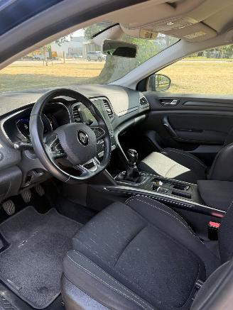Renault Mégane  picture 18