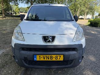 Peugeot Partner  picture 8