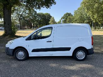 Peugeot Partner  picture 2