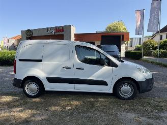 Peugeot Partner  picture 6