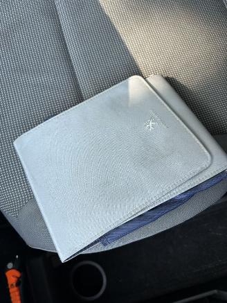 Peugeot Partner  picture 16