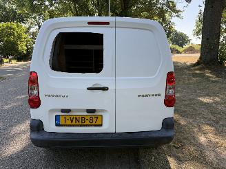 Peugeot Partner  picture 4