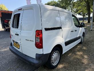 Peugeot Partner  picture 5