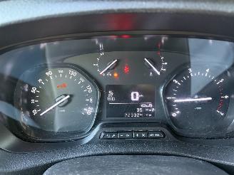 Peugeot Expert  picture 17