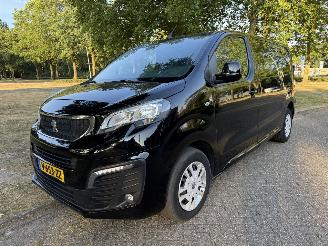 skadebil bedrijf Peugeot Expert  2019/1