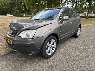  Opel Antara  2008/1