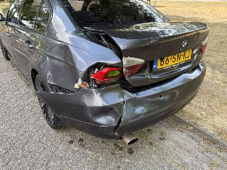 BMW 3-serie  picture 11