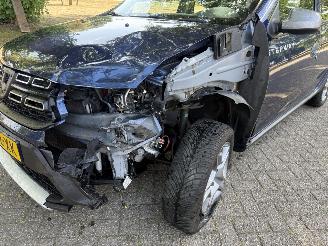 Dacia Sandero  picture 9