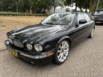  Jaguar XJ  2003/1