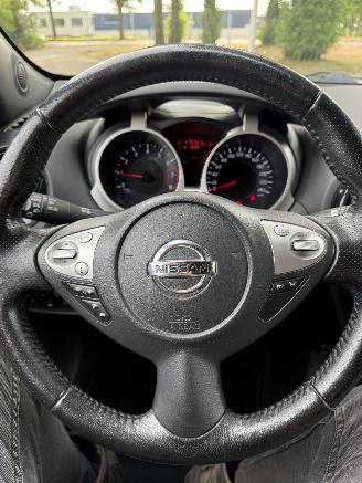 Nissan Juke  picture 22