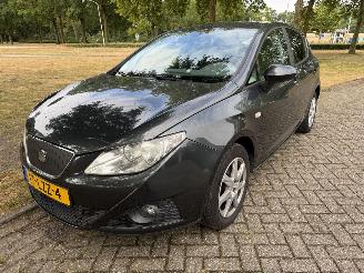 Unfallwagen Seat Ibiza  2010/1
