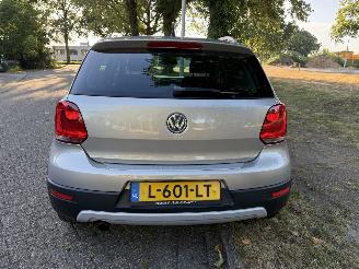 Volkswagen CrossPolo  picture 4