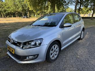škoda osobní automobily Volkswagen Polo  2013/1