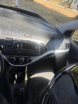Kia Picanto  picture 26