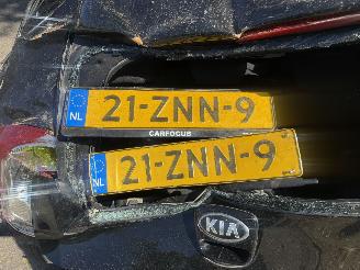 Kia Picanto  picture 17