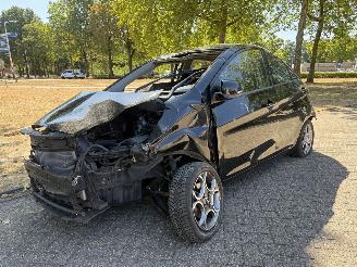 Schadeauto Kia Picanto  2013/1