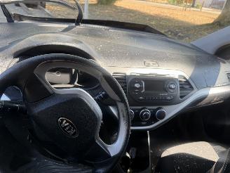 Kia Picanto  picture 27