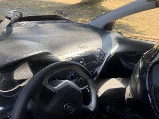 Kia Picanto  picture 23