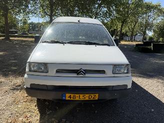 Citroën Jumpy  picture 8