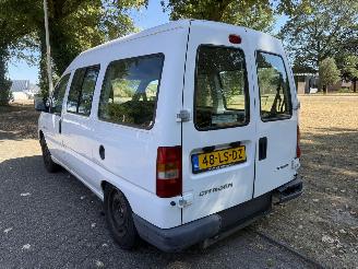 Citroën Jumpy  picture 3