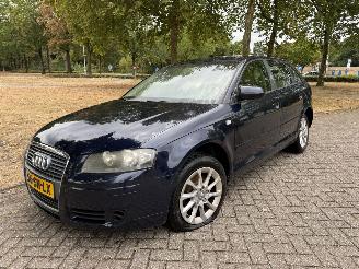  Audi A3  2006/1
