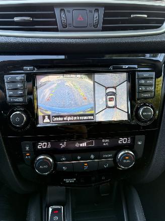 Nissan Qashqai  picture 27