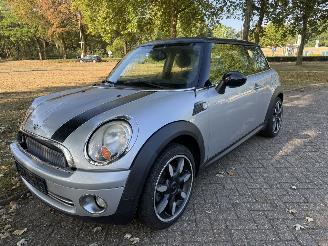 skadebil auto Mini Mini COOPER 2007/1