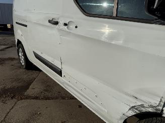 Ford Transit CUSTOM picture 23