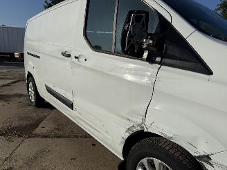 Ford Transit CUSTOM picture 21
