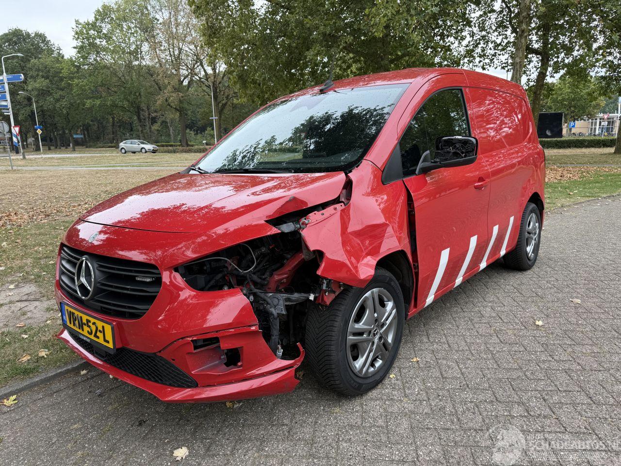 Mercedes Citan 
