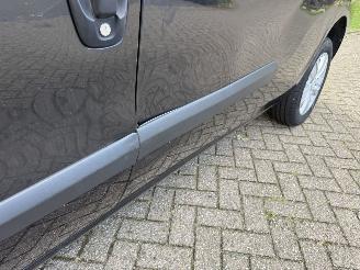Opel Combo  picture 13