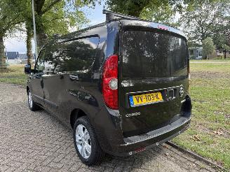 Opel Combo  picture 3