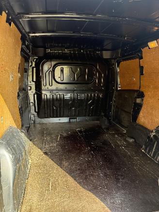 Opel Combo  picture 33