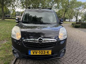 Opel Combo  picture 8
