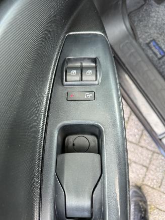 Opel Combo  picture 21