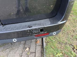 Opel Combo  picture 15
