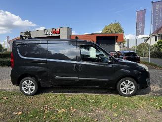 Opel Combo  picture 6