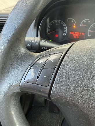Opel Combo  picture 30