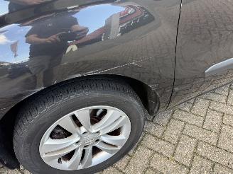 Opel Combo  picture 11