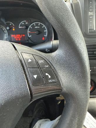 Opel Combo  picture 31