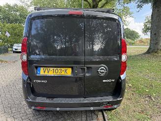 Opel Combo  picture 4