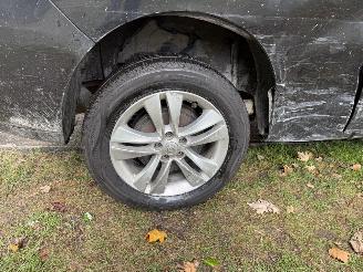 Opel Combo  picture 18