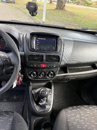 Opel Combo  picture 23